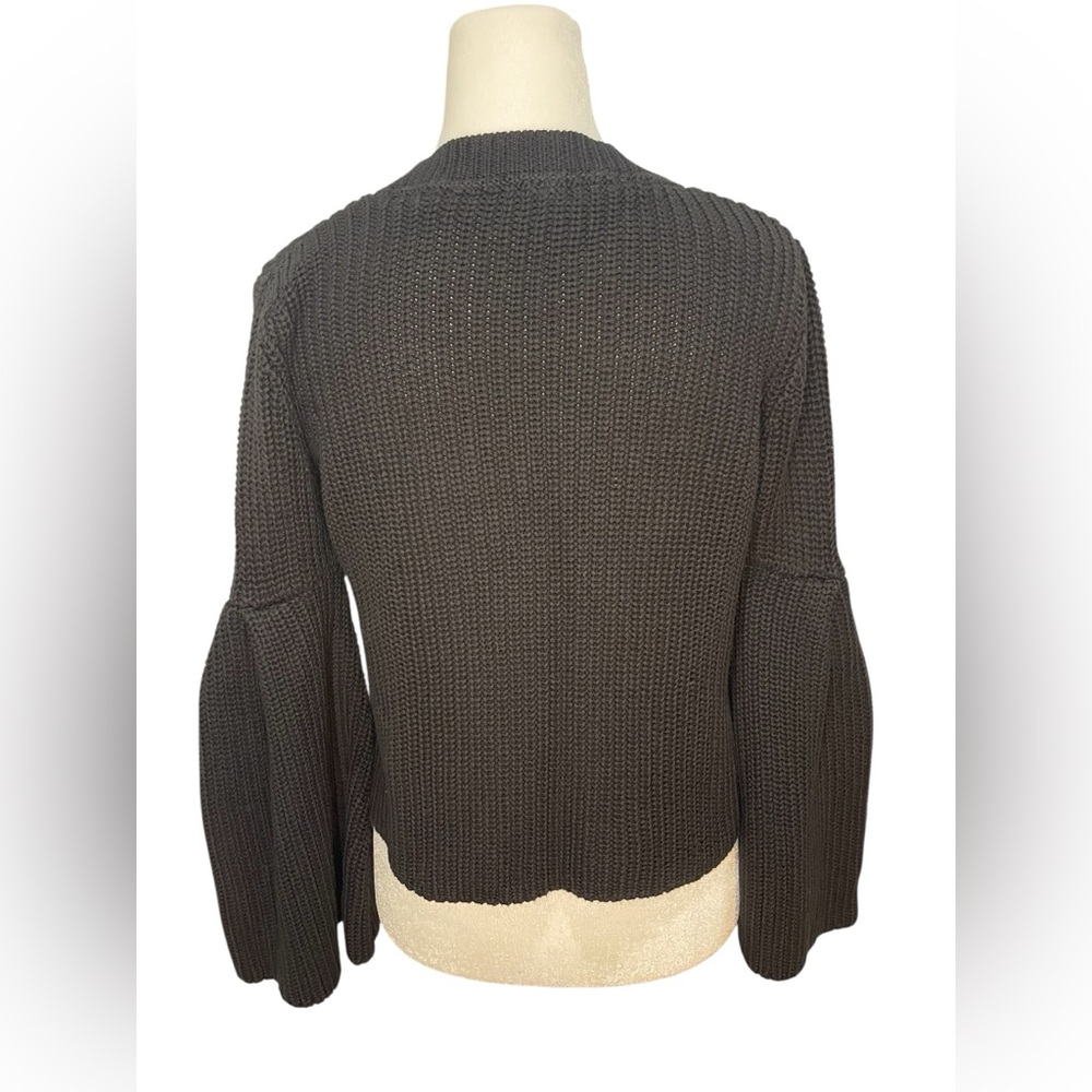 Free People Damsel pullover Sweater - Picture 6 of 10